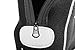 RockBros Cycling Bike Shoe Cover Warm Cover Protector Overshoes Black
