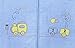 Slumbersafe Baby Sleeping Bag Long Sleeves 2.5 Tog - Choo Choo, 0-6 Months/Small