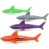 swimways dive n glide shark