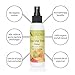 Aurorae Yoga Mat Wash Cleaner. Aromatherapy Essential Oil. Free Microfiber Cleaning Towel Included with Lavender, Citrus and Eucalyptus Only