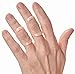 Oval-8 Splint - (By 3 Point Products) - Individual Ring Size: 2