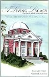 A Living Legacy: the Church Which Gave Itself Away (Weatherford Memorial)