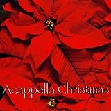 Acapella christmas album