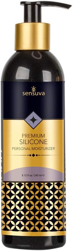 silicone based moisturizer