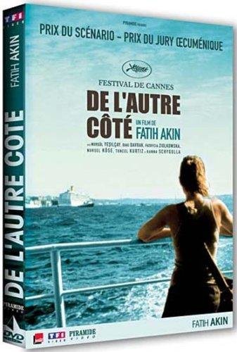 De L'autre Côté