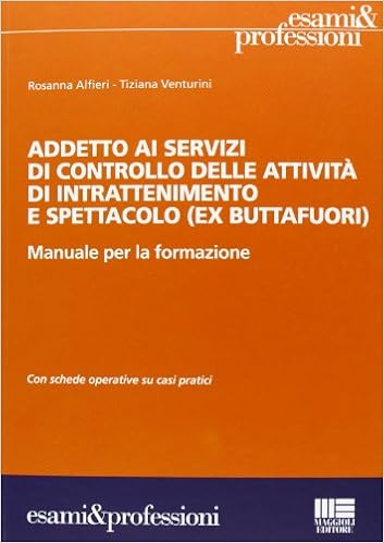 buttafuori ingegnoso