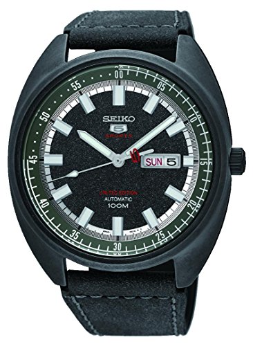 Seiko 5  turtle  sports 100m automatic limited edition …