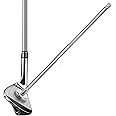 THE GOLFER STORE Golf Alignment Rods, Golf Swing Trainer Aid Golf Club Alignment Stick Corrector Help Visualize and Align Your Golf Shot Golf Alignment Aids