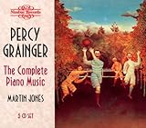 PIANO MUSIC (COMP)                                 image
