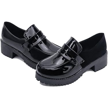 Amazon Best Sellers: Best Women's Uniform Dress Shoes