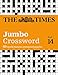 The Times 2 Jumbo Crossword Book 14: 60 of the World's Biggest Puzzles from the Times 2 by
