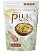 Sprouted Pili Nuts, 2.5 oz, Himalayan Salt, 100% Raw, Certified Paleo & Keto