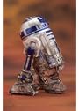 ARTFX＋ ヨーダ ＆ R2-D2 ダゴバパック|サンプル19