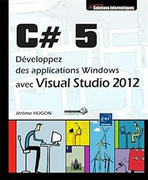 C# 5
