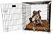 Big Barker Orthopedic Extra Large Dog Crate Bed for XL Dogs - 4