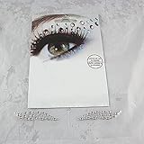 Spritech(TM) Fashionable Fun Temporary Eye Tattoo Makeup Crystal Gem Glitter Eye Shadow Art for Art Photo Wedding Photography