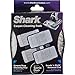 Shark Carpet Cleaning Replacement Pads for Use Sonic Duo System, Pack of 2 (XTCRU500)