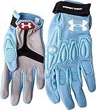 Under Armour Women's Illusion Lacrosse Field Glove