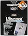 9-Pocket Trading Card Pages - Platinum Series (100 Pages)
