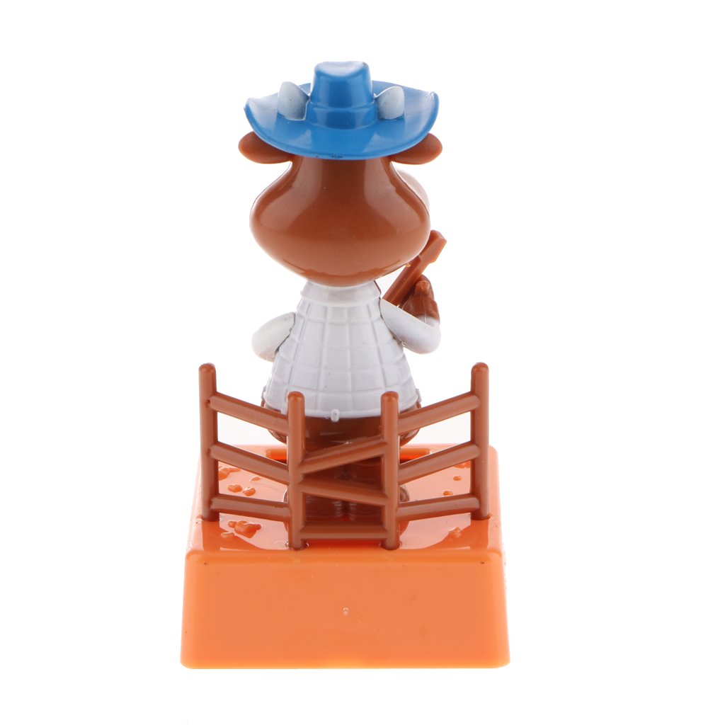 solar powered window toys