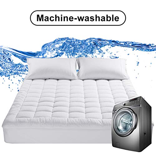 Best Down Alternative Mattress Topper on January 2023