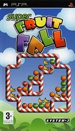 Super Fruit Fall