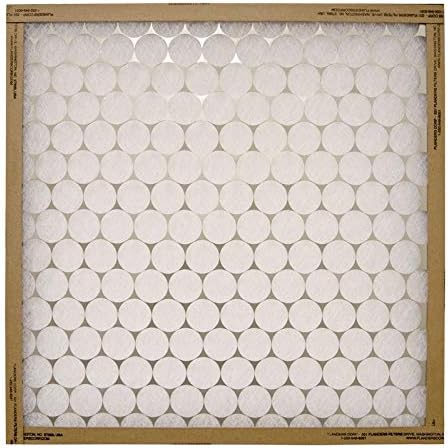 14x20x1, Percisionaire Ez Flow Merv 3, 10155.011420, Pack12
