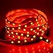 eTopxizu 16.4ft 5M SMD 5050 RGB NON-Waterproof Led Flexible Strip Ribbon Lamp 150 Leds LED Light Strip 30Leds/M