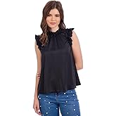 Mud Pie Womens Mud Pie Women's Townes Top