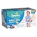 Pampers Easy Ups Training Pants Pull On Disposable Diapers for Boys