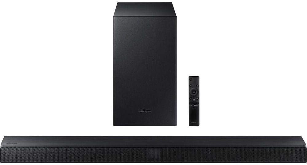 Soundbar T550, Samsung
