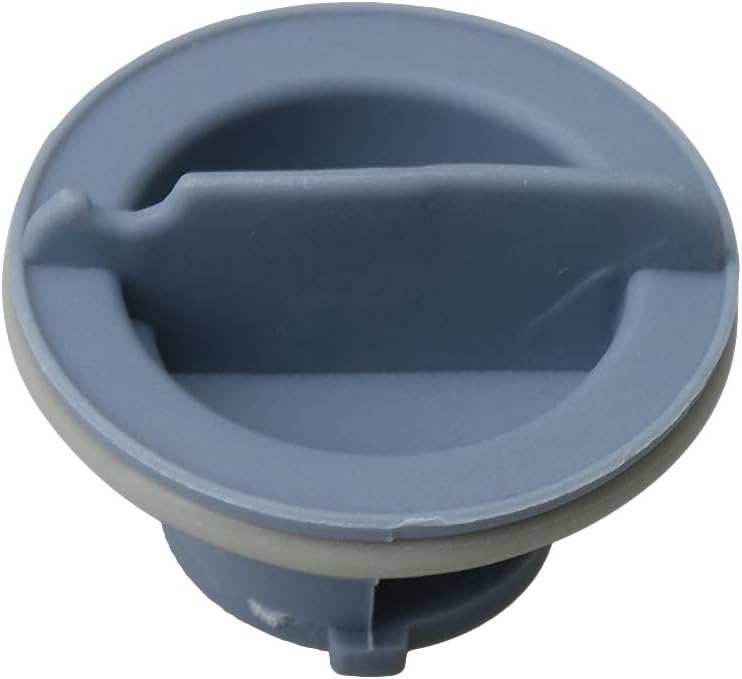 8558307 Dishwasher Dispenser Cap Rinse Aid Caps Replace Replacement for 1060792 8539095