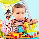 bright starts mobile activity center
