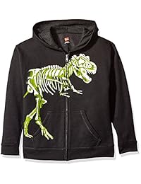 Hanes Big Boys 'Graphic sudadera con capucha