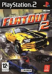 FlatOut 2