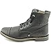 Caterpillar Mens Quinton Dress Boot