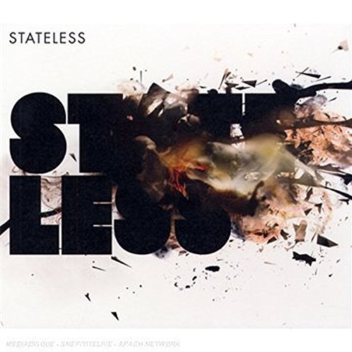 Stateless - Prism #1 Lyrics - Zortam Music