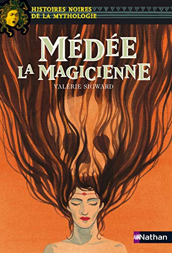 Medee la Magicienne (French Edition) by Valerie Sigward
