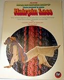 Teach Yourself to Make Hairpin Lace: Easy to Follow Diagrams and Full Instructions for Making Fashio by 