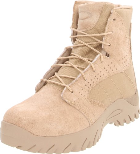 oakley standard issue boots