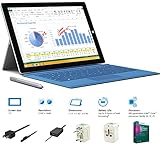 2014 Newest Microsoft Surface Pro 3 Core i5-4300U 4G 128GB 12