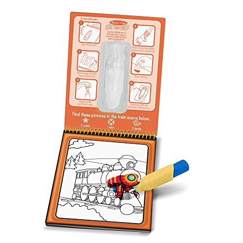 Water Wow! Vehicles Activity Pad - Image 2