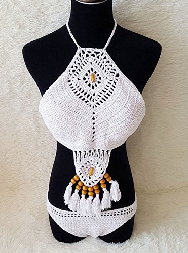 Dellytop-Women-Handmade-Knitted-Bikini-Set-Sexy-Hollow-Out-Halter-Beachwear-Padded-Swimsuit-Bathing-Suit