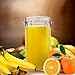 32oz Replacement Mug Tall Large Cup for Nutri Bullet Blender Juicer Mixer Part Accessory