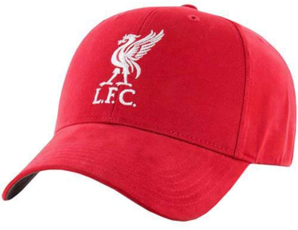 Official Licensed Football Team Caps (Various Team's to Choose from!)