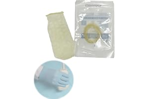 MUROCEA Ultrasound Probe Cover - Individual Packaging, 10 Pcs (B)