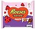 REESE'S Peanut Butter Hearts Valentine Exchange Snack Size