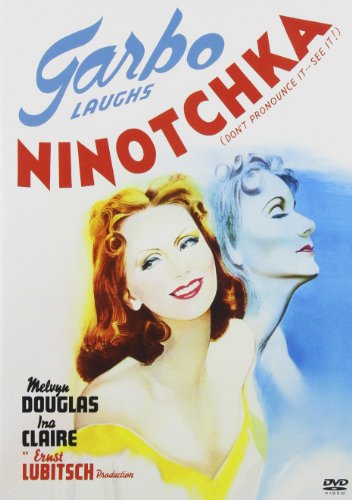 Ninotchka