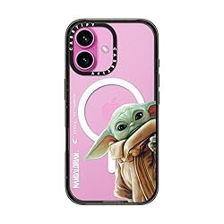 CASETiFY Impact iPhone 16 Case [Mandalorian Co-Lab
