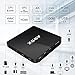 4K TV Box A95X Android 6.0 Smart Box Amlogic S905X Quad Core Support 1080P H.265 HEVC 2.4G Wifi HDMI 2.0 Media Player
